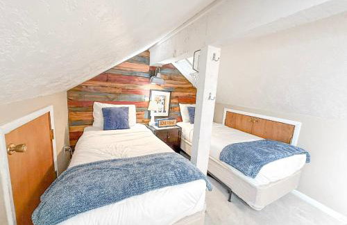 Fins Up Margaritaville 2BD3BALoftGrillFirepit - Foto 21