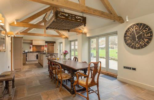 Scugdale Cottage - Hartoft - Foto 24