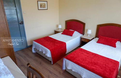 Comfort Tua - Foto 26