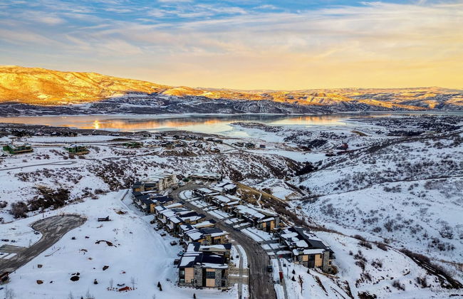 Ski La Vie by Avantstay Hot Tub + Game Room, Near the Ski Slopes - Foto 51