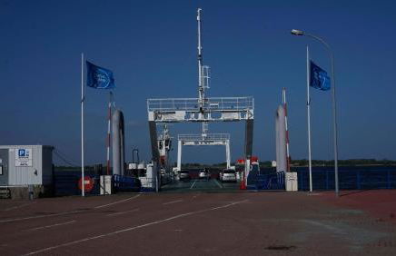 Ferienhaus Blaue Lagune am Sund in Stahlbrode - Foto 21