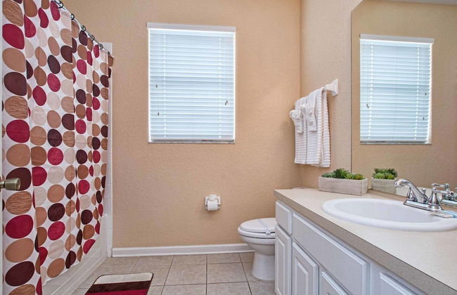 Escape Villa - Foto 59