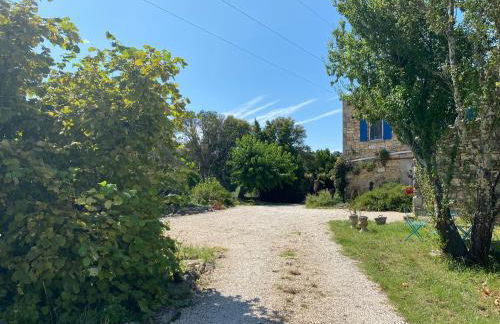 Le Mas du Bueysse - Photo 17