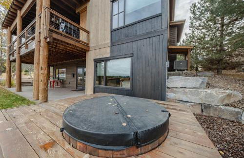 Treehouse at the Wilderness Club - Foto 6