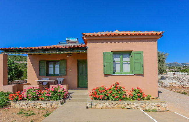 Mandilada Villas - Photo 15