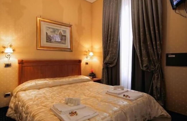 Vatican Holiday - Photo 19