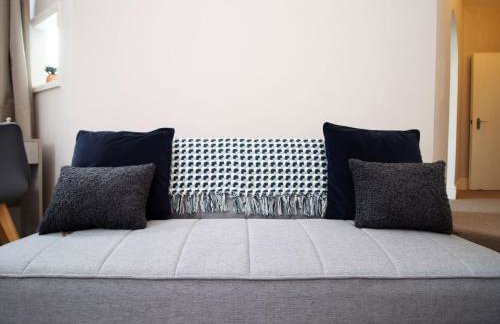 Apartment Willkommen in unserem 2-Schlafzimmer-Apartment für 5 Gäste by Interhome - Foto 20