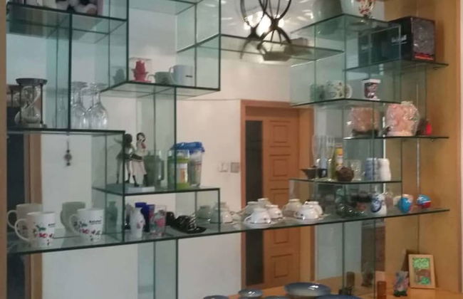 Golden guesthouse - Foto 13