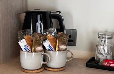 Luxury Courtyard Studio in Llangollen - Photo 25