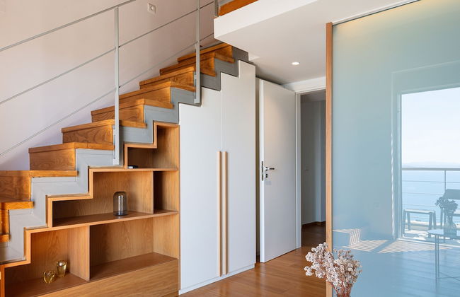 Omnia Villa II - Heated Pool Dazzling Seaview - Foto 76