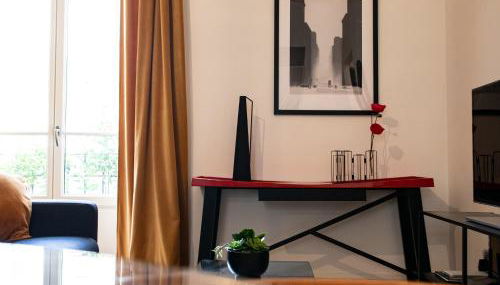 Magnolia : Superbe deux-pièces quartier du Château - Foto 2