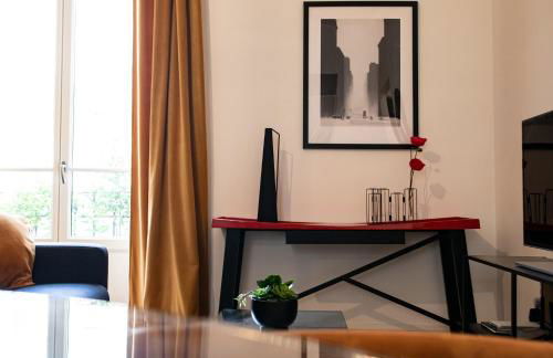 Magnolia : Superbe deux-pièces quartier du Château - Foto 2