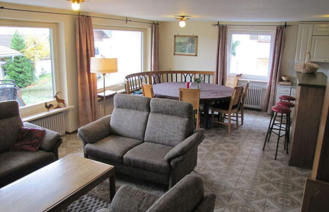 Holiday Home Eckstein - Foto 1