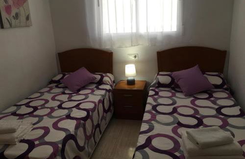 Costa Marina III Oropesa Apartment - Foto 13