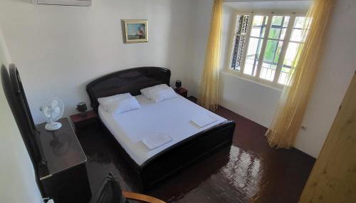 Apartment Dubrovnik Surprise - Foto 2, towels, wardrobe, heating