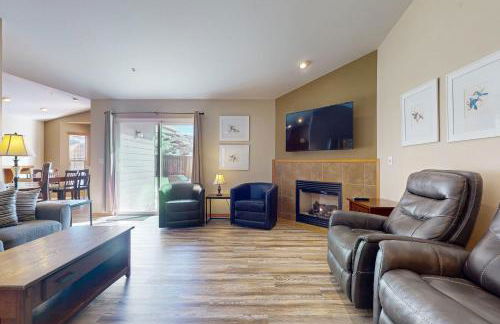 East Wenatchee Serenity Hills - Foto 5