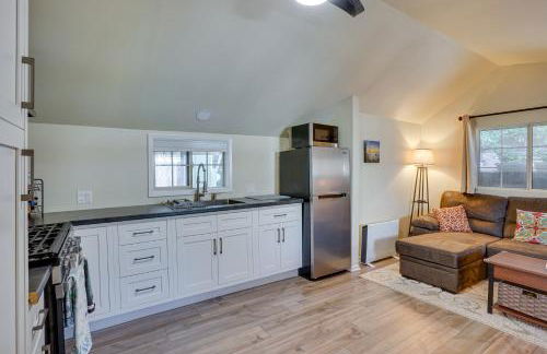 Avalon Cottage Less Than Half-Mi to Beaches and Crescent Ave - Foto 10