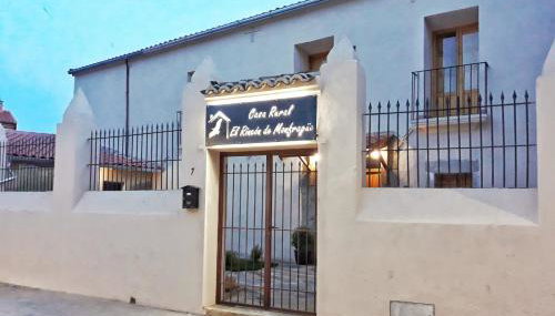 Casa Rural el Rincón de Monfragüe - Foto 2