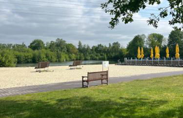 Ferienwohnung MALIBU S am See - Foto 18