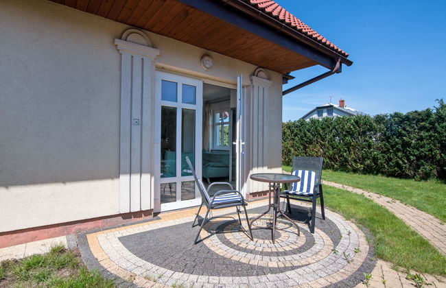 Domek Joanna - Foto 5