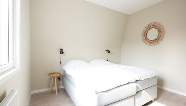 Cozy Vacation Home With a hot tub - Foto 5, Habitación