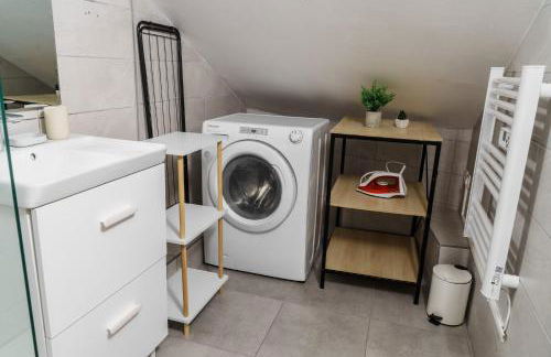 T2 Cosy - Coeur Amiens - Foto 18