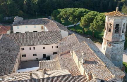 Agriturismo Montecorona - Foto 27