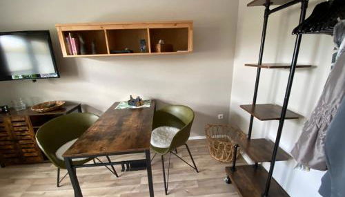 Lagerhaus Gabriel-Oasen in der Stadt - Foto 5, wardrobe