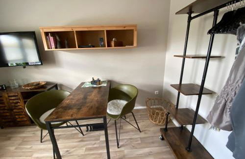 Lagerhaus Gabriel-Oasen in der Stadt - Foto 5