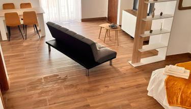 Apartamentos EL PELIGRO 5 ZAGUAN - Foto 3