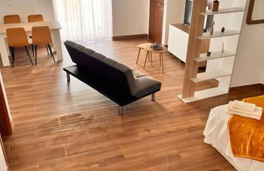 Apartamentos EL PELIGRO 5 ZAGUAN - Foto 3