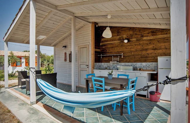 Agricampeggio Maccari - Photo 9