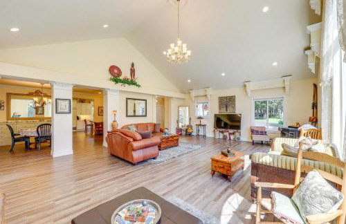 Retreat and Event Villa Lake Access - Foto 6