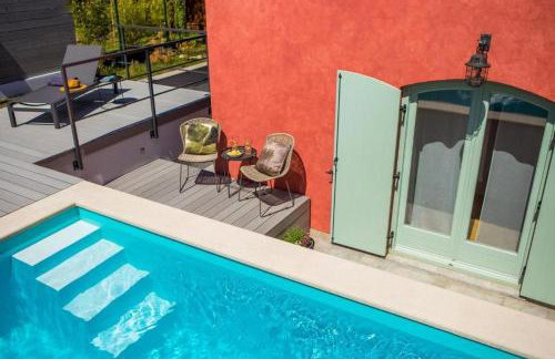 Villa Piano - Foto 30