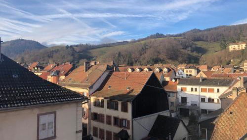 Aux Souvenirs d'Anaëlle gîtes 5 personnes - Foto 2