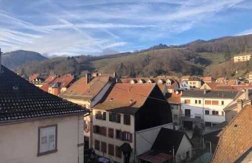 Aux Souvenirs d'Anaëlle gîtes 5 personnes - Foto 2