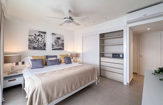 Luxury 3 Bedroom Apartment at the Beach - Foto 15