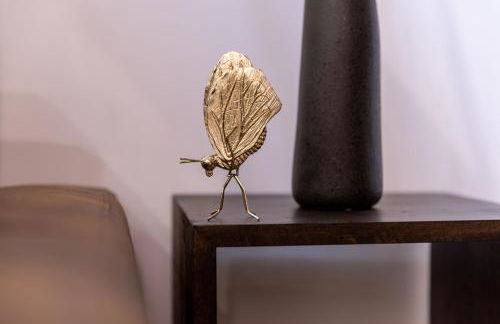 Le Vulcano : duplex lounge ! - Foto 3