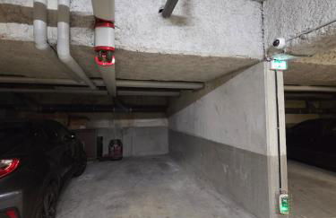 Appartement 3 pièces avec parking a Nice Chez David - Foto 27