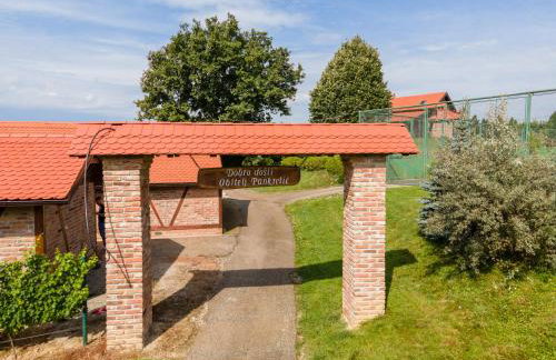 VAL HILLS Rural Holiday House - Foto 10