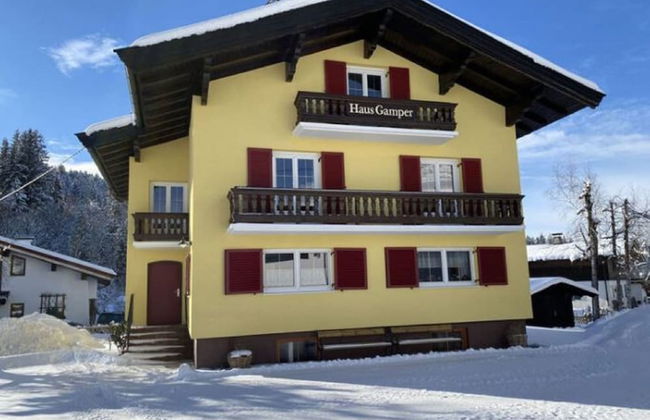 Chalet in Ellmau Near Skiwelt Slopes - Foto 24