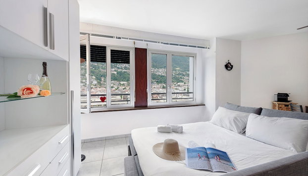 Torre di Locarno - Foto 3, Quarto