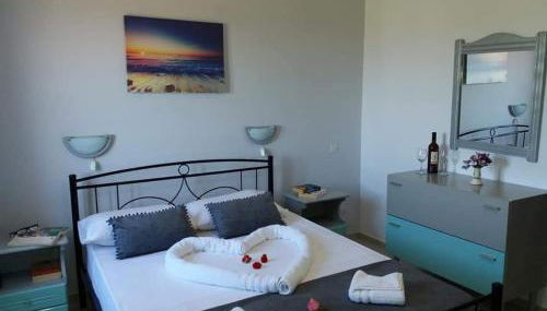 Orfeas Studios Molivos - Photo 2