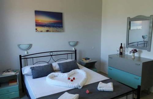 Orfeas Studios Molivos - Photo 2