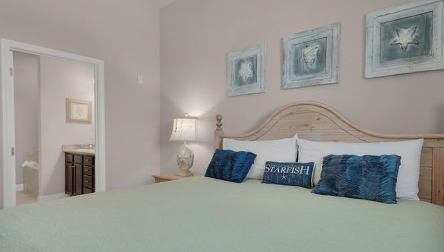 Alerio C303 - Foto 3, Habitación