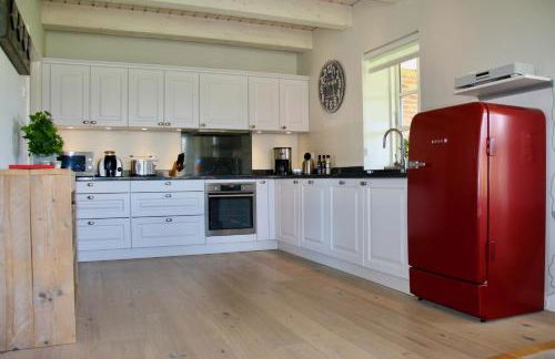 Ferienhaus " Meerzeit " an der Ostsee, Sauna, Kamin, free W-LAN - SEASIDE - - Foto 14