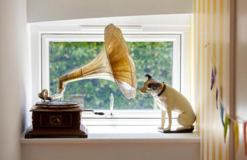 Eel Pie Retreat - Foto 14