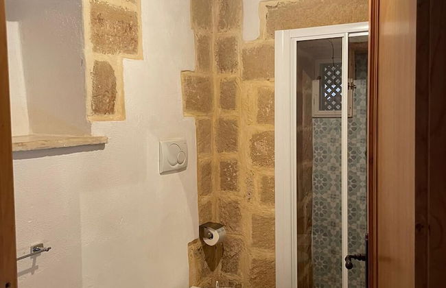 Masseria Provenzani resort - Foto 9