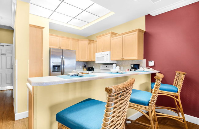 Destin Holiday Beach Resort - Photo 75