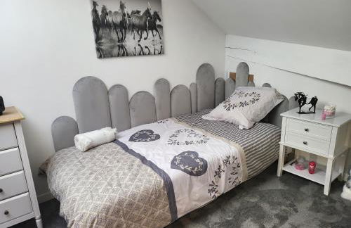 Un havre de quiétude au cœur des Montagnes - Foto 25